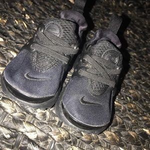 Toddler nikes